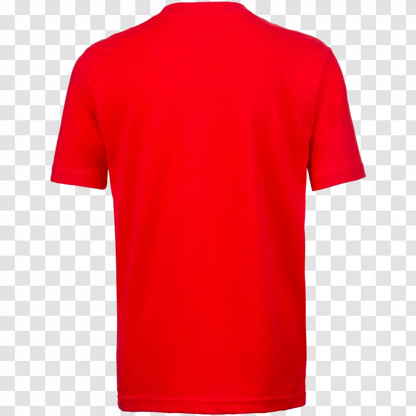 T-shirt Polo Shirt Puma Jersey - Sweater - Wrestling Attire Transparent PNG
