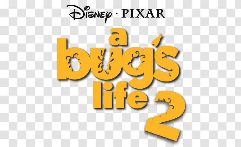 A Bug's Life Pixar Logo Film The Walt Disney Company - Drawing - Up Transparent PNG