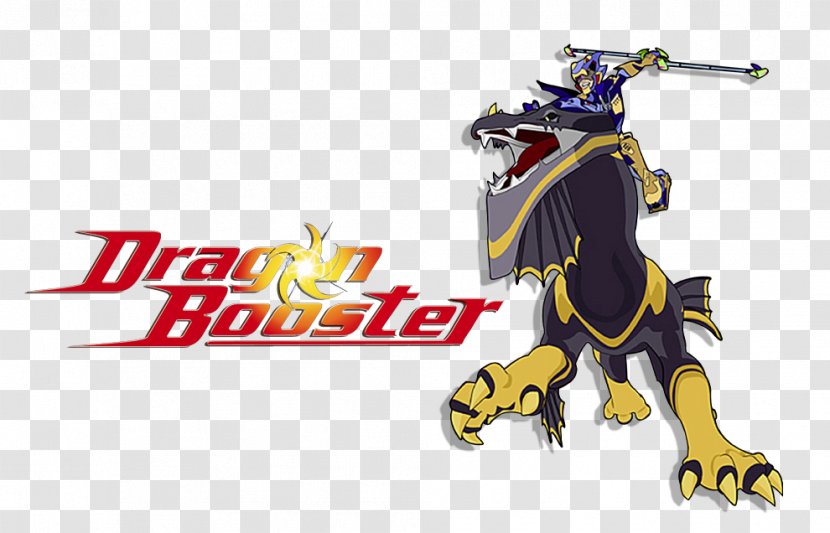 dragon booster