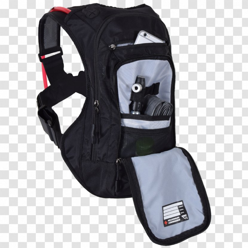 Backpack Hydration Pack Ranger 9 Motorcycle Bag - Price Transparent PNG