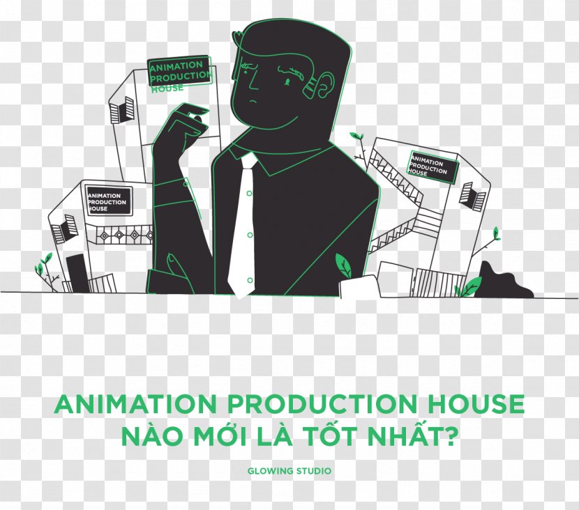 Animated Film Product Design Animator Graphic - Vietnamese People - Production House Transparent PNG
