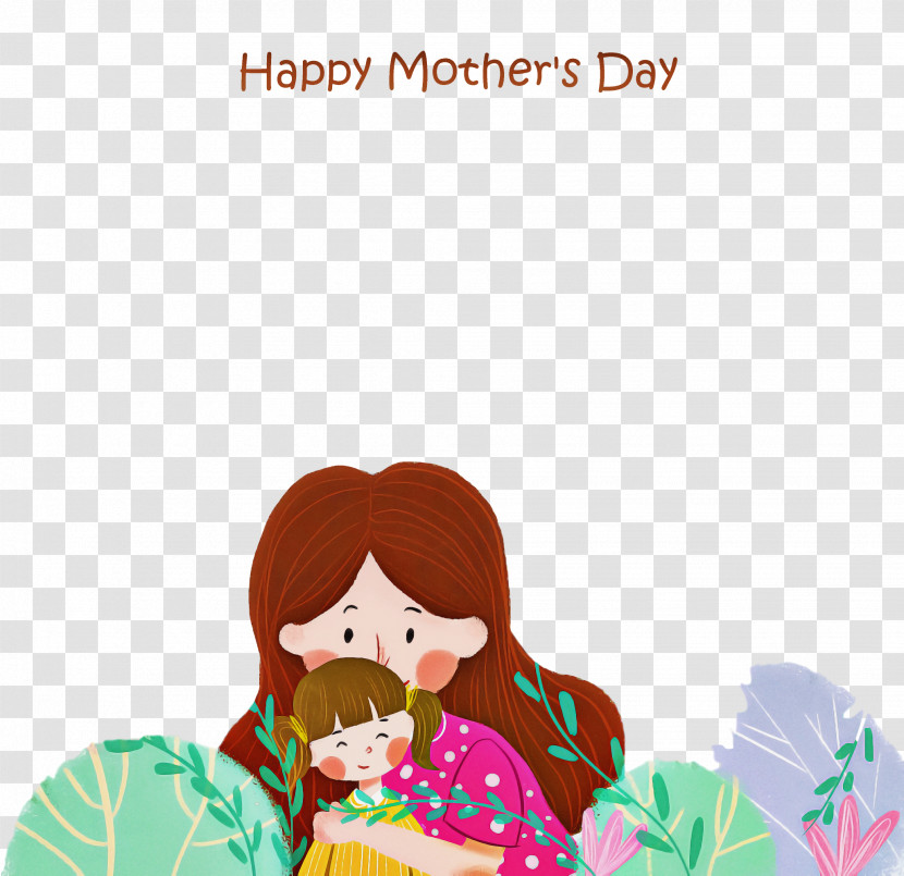 Mothers Day Happy Mothers Day Transparent PNG