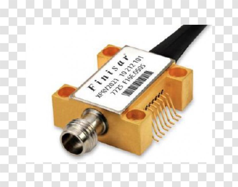 Optics Wavelength-division Multiplexing Single-mode Optical Fiber Multiplexer - Fibre Channel - Finisar Transparent PNG
