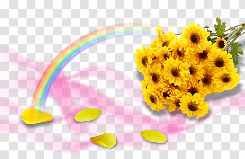 Flower Clip Art - Photoshop Plugin - Bouquet Transparent PNG