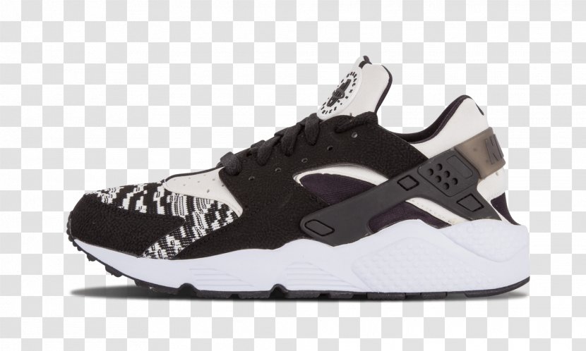 Nike Air Huarache Mens Force Sneakers Shoe - Running Transparent PNG