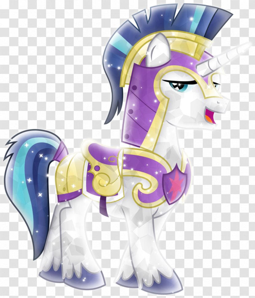 Pony Princess Cadance YouTube Horse Rainbow Dash - My Little Friendship Is Magic Fandom - Unicorn Horn Transparent PNG