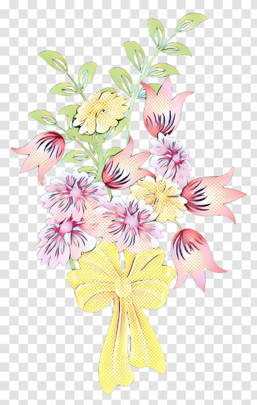 Floral Design Cut Flowers Flower Bouquet Rose Family Transparent PNG