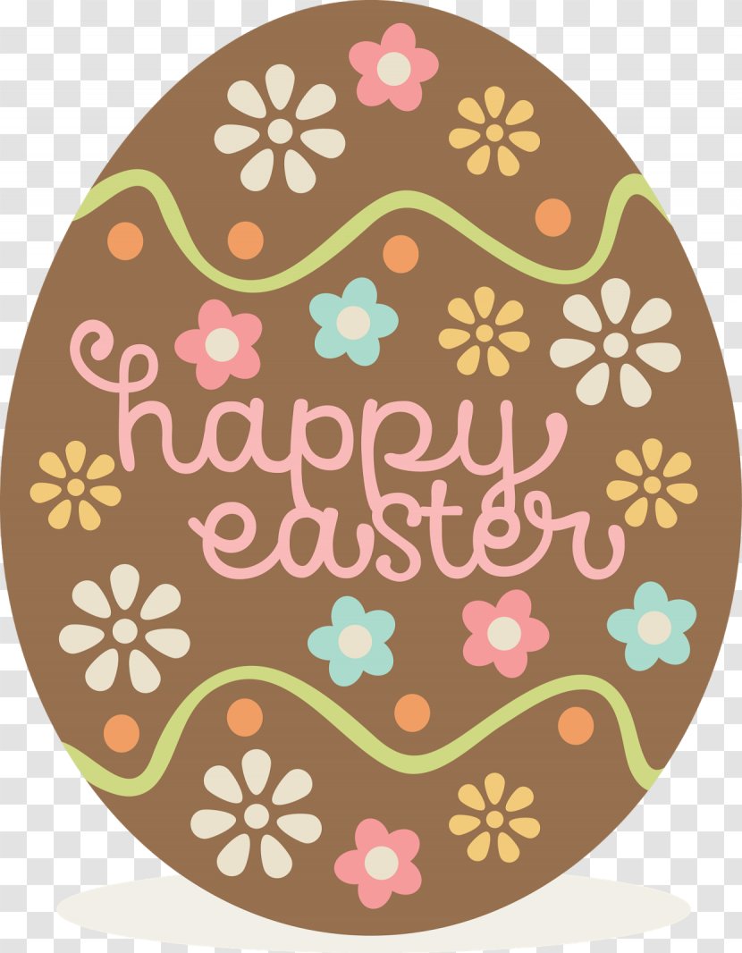 Easter Egg Clip Art - Creative Transparent PNG