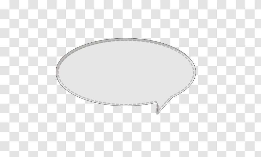 Product Design Angle Oval - Tableware - Bask Bubble Transparent PNG