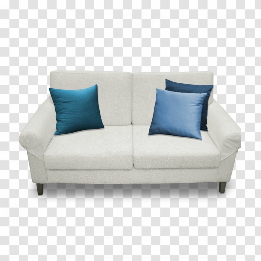 Couch - Abstract Art - Sofa For Two Bits Transparent PNG