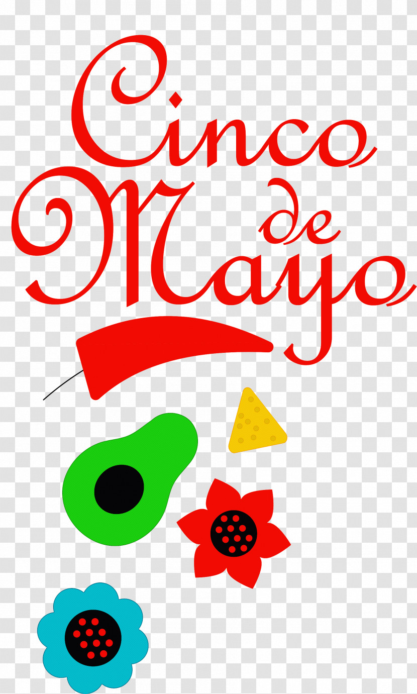 Cinco De Mayo Fifth Of May Transparent PNG