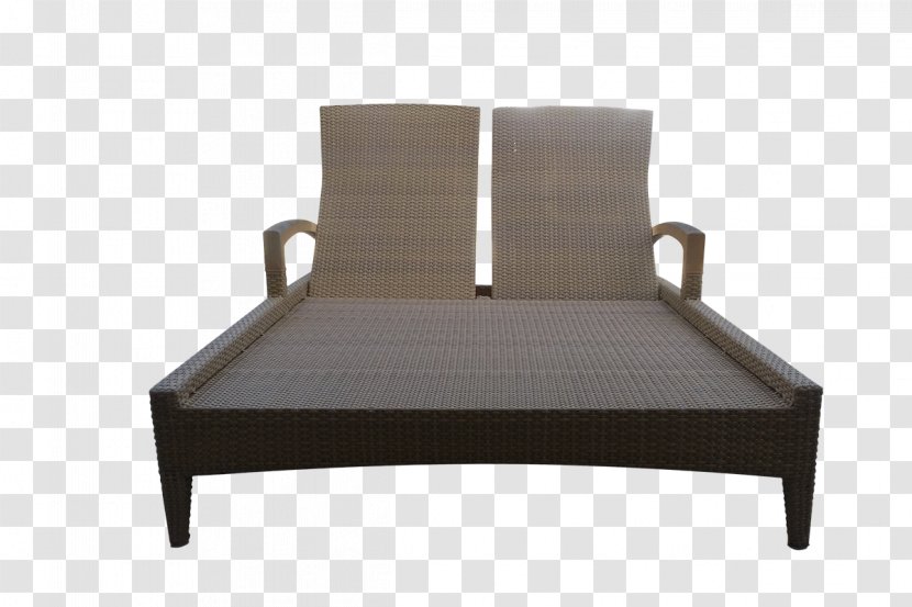 Bed Frame Wood Garden Furniture - Table Transparent PNG