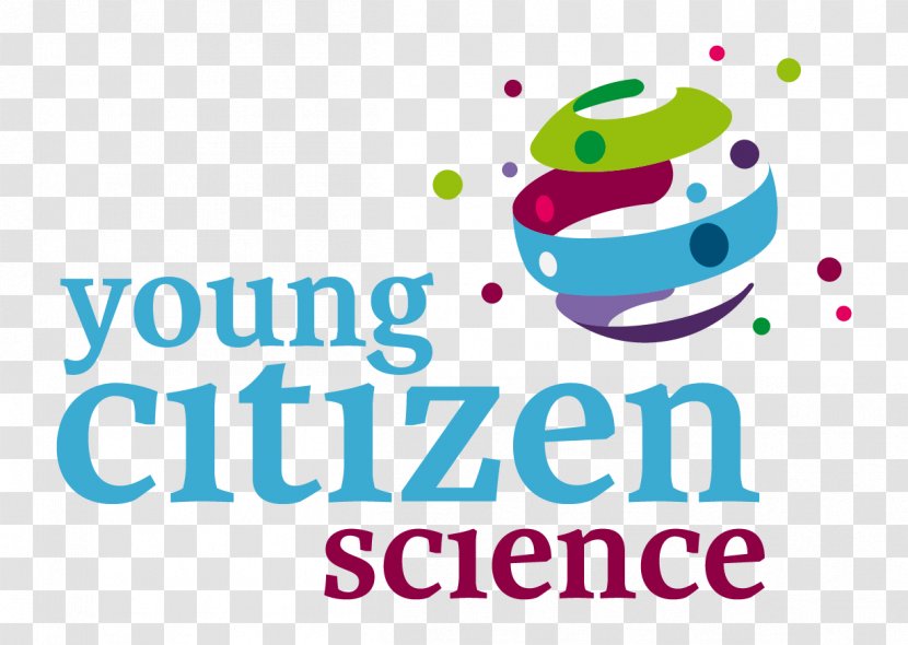 Citizen Science Austria Research Communication - Logo Transparent PNG