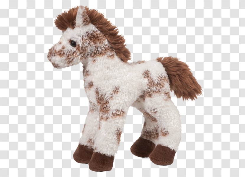The Appaloosa Stuffed Animals & Cuddly Toys Dog Breed - Toy Transparent PNG