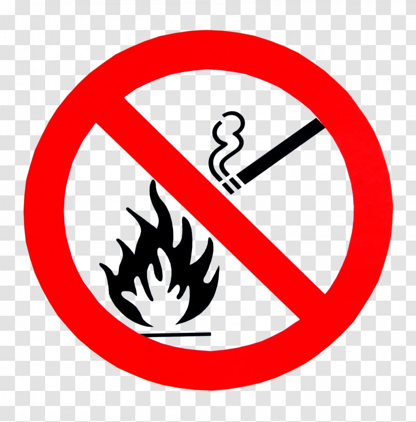 New York City Fire Prevention Safety Insurance - Illustration - No Smoking Transparent PNG