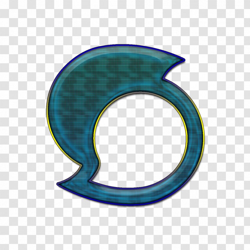 Circle - Crescent - Symbol Transparent PNG
