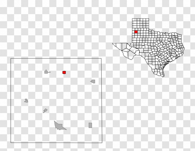 Yoakum County, Texas Bexar Springlake Texarkana - Frame - Colorado Transparent PNG