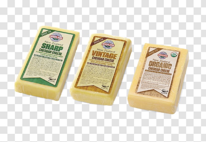 Ingredient - Shredded Cheese Transparent PNG