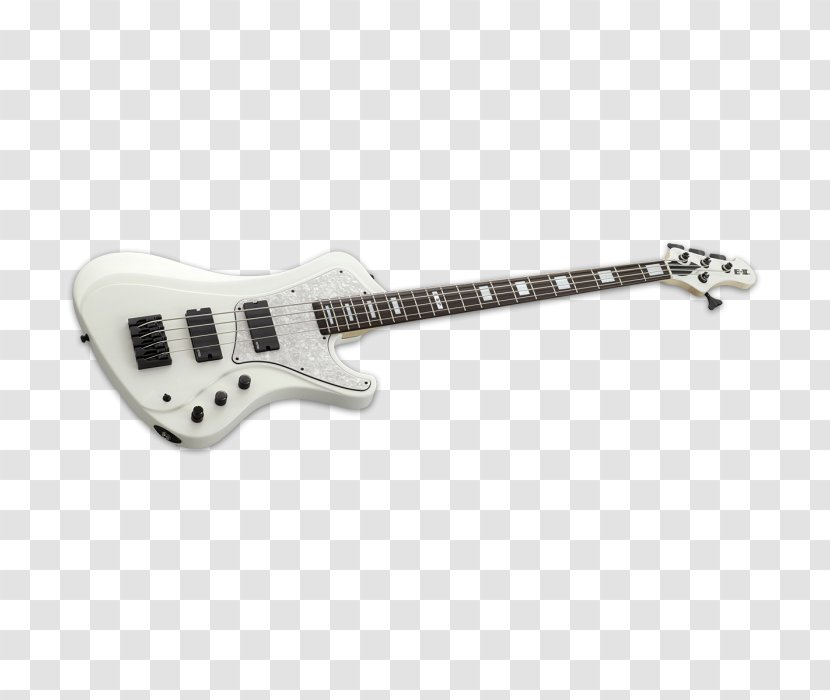 Bass Guitar Musical Instruments Electric String - Frame Transparent PNG