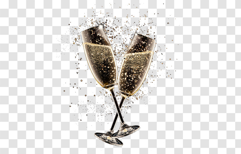 Wine Glass Transparent PNG