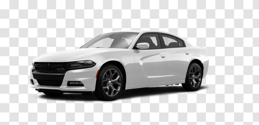 Chrysler 2016 Dodge Charger Jeep Car Transparent PNG