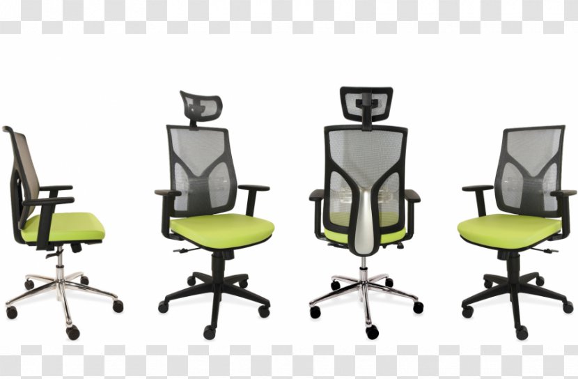 Office & Desk Chairs Computer Keyboard Light - Html - Chair Transparent PNG