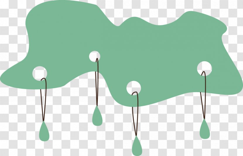 Royalty-free Drawing Clip Art - Green - Lake Clipart Transparent PNG