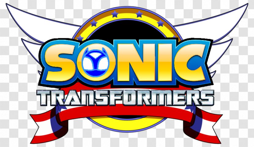 Sonic Lost World Brand Graphic Design Logo Clip Art - Area Transparent PNG