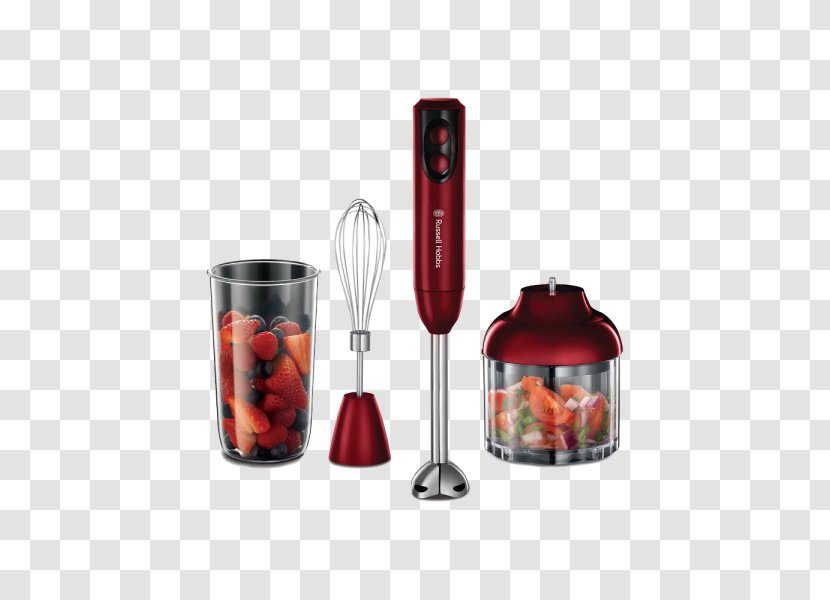 Russell Hobbs Desire 3 In 1 Hand Blender Immersion Meat Grinder - Food Processor - And Solicitors Transparent PNG