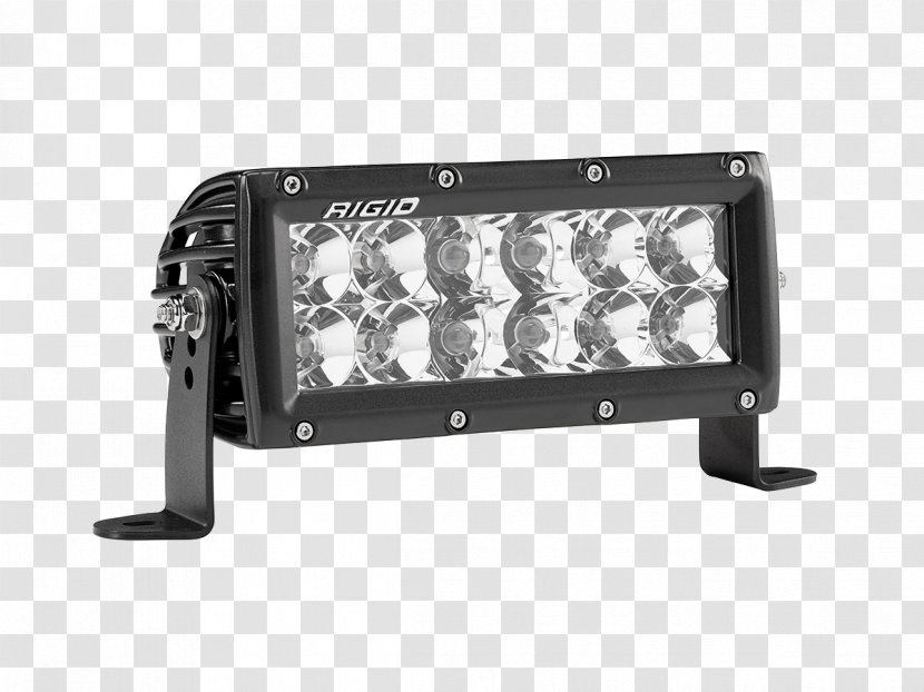 Emergency Vehicle Lighting Light-emitting Diode Ford E-Series - Eseries Of Preferred Numbers - Light Transparent PNG