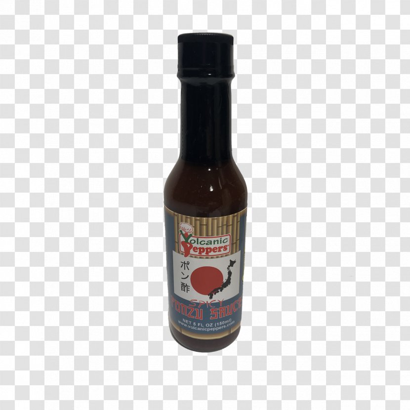 Hot Sauce - Sauces - Tsz Wan Shan Transparent PNG