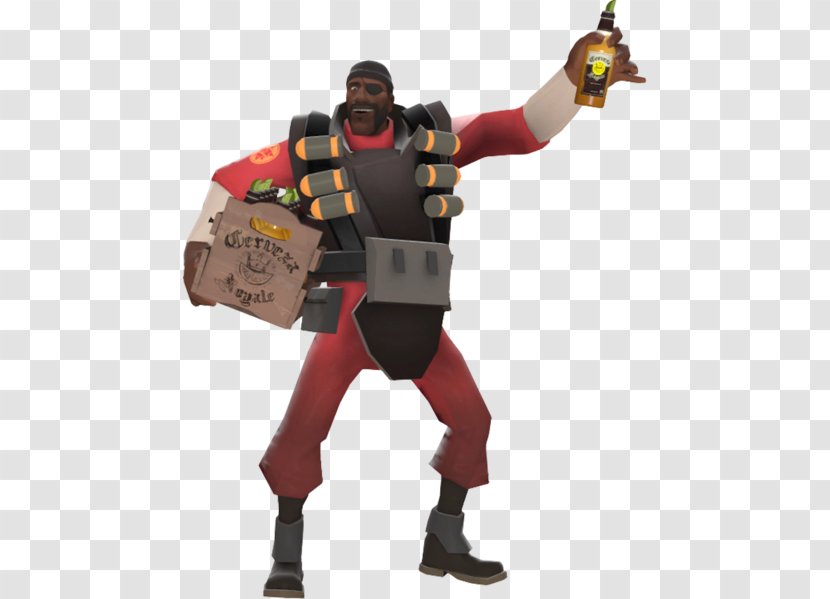 Team Fortress 2 Garry's Mod Dota Video Game Taunting - Beer Transparent PNG