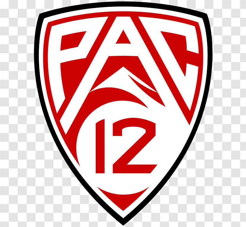 Pacific-12 Conference Utah Utes Football Pac-12 Championship Game Men's Basketball Tournament UCLA Bruins - Sport - Heart Transparent PNG