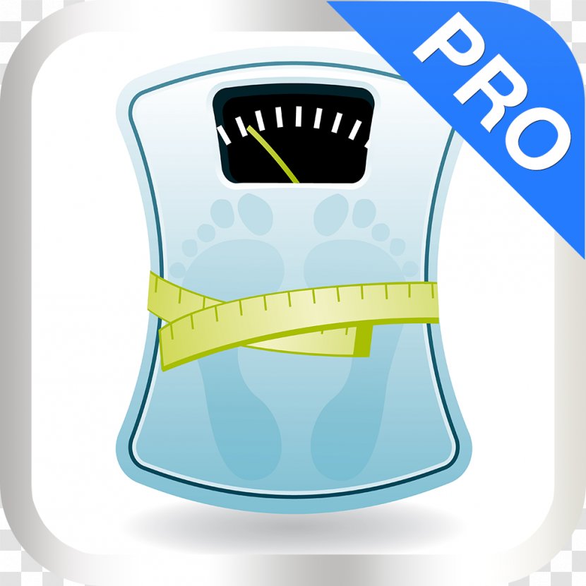 Measuring Scales Royalty-free - Weight Loss Transparent PNG