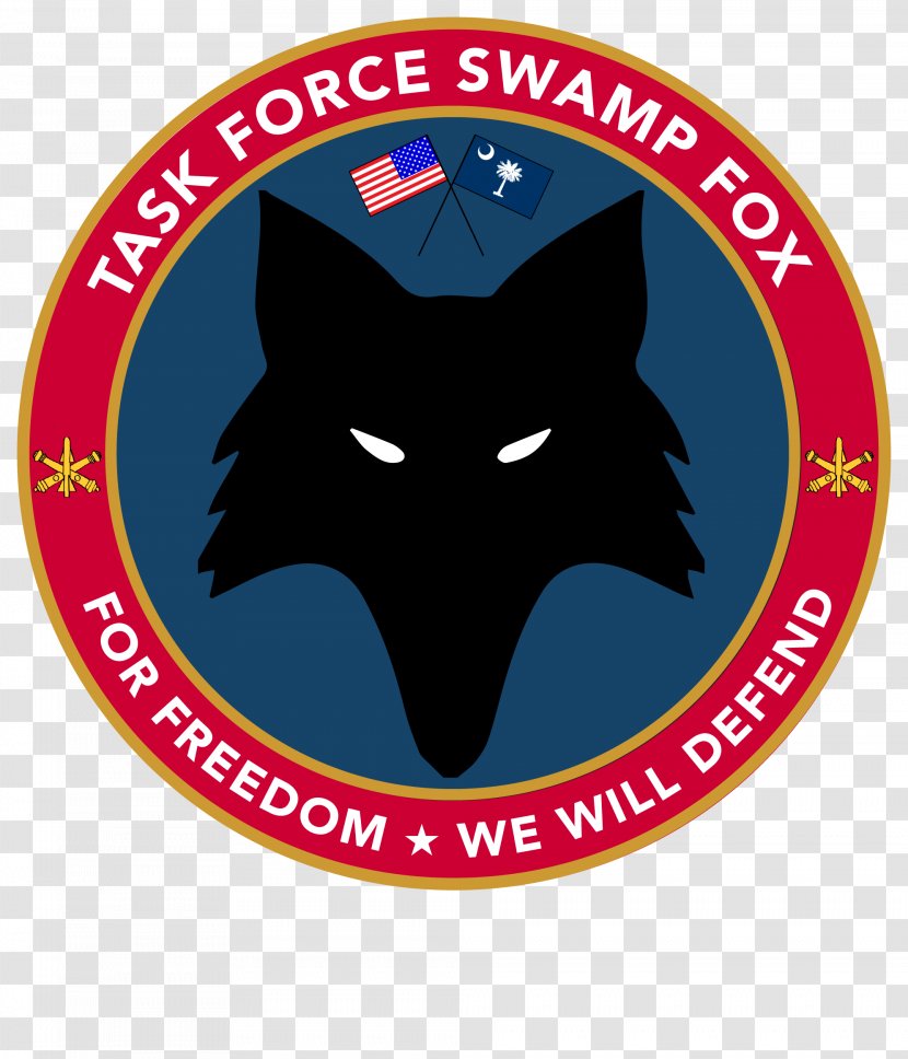South Carolina Air National Guard Logo Font Brand - Task Force Wallpaper Transparent PNG