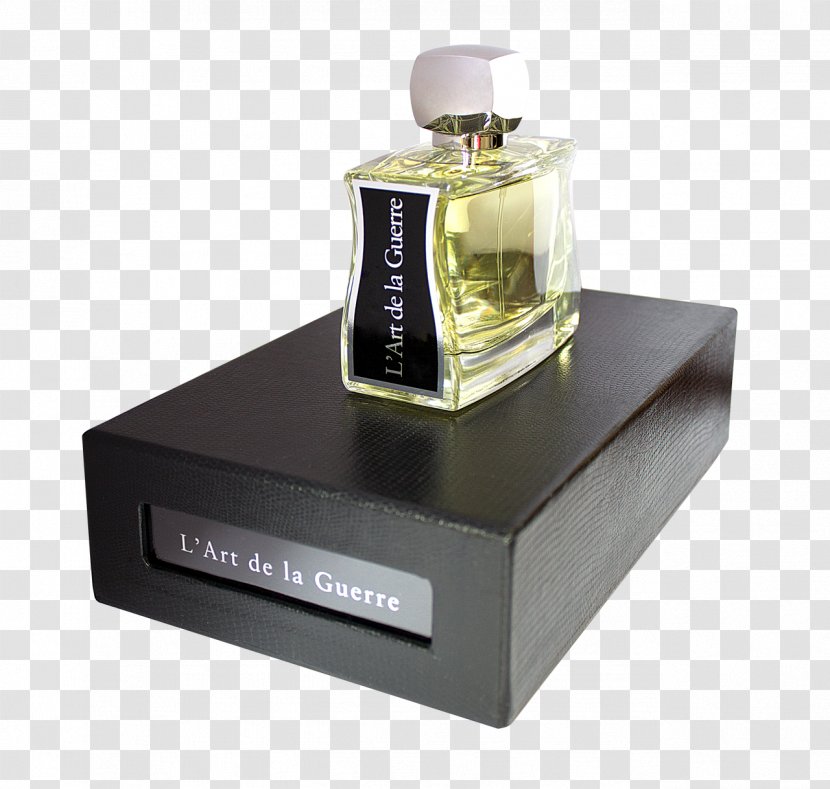 Jovoy L'Art De La Guerra Eau Parfum Spray Perfume Paris Liturgie Des Heures EDP - Apothecary Bottles Value Transparent PNG