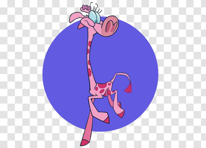 Kangaroo Cartoon - Performing Arts Branch Transparent PNG