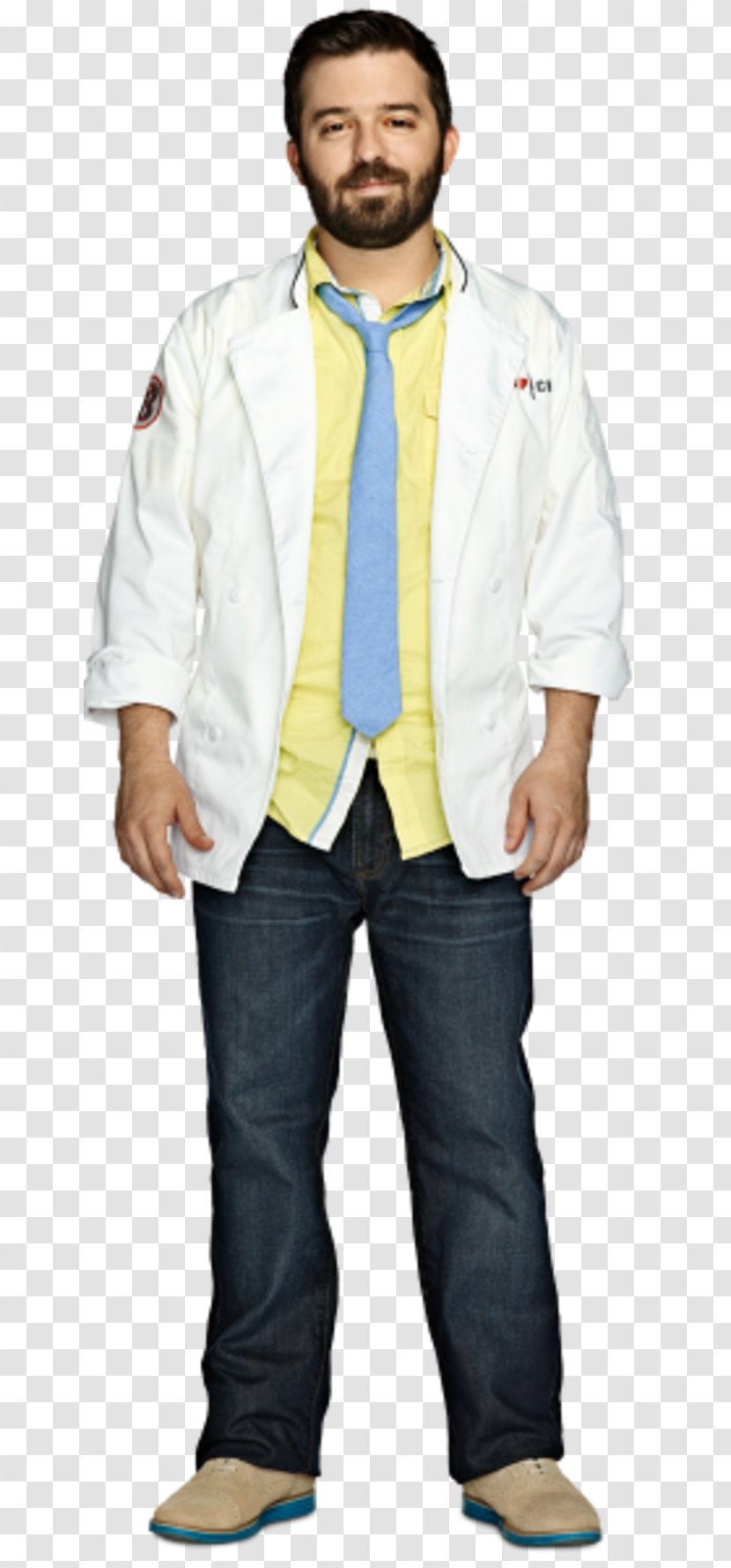 Tom Colicchio Top Chef - Professional - Season 12 ChefSeason 10 PortlandBoardwalk Transparent PNG