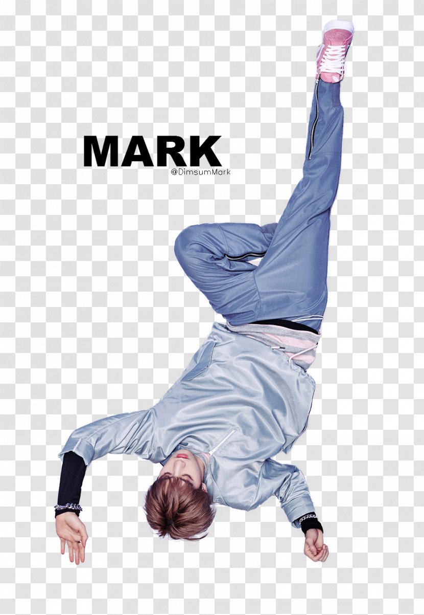 GOT7 Fly K-pop Sticker - Choi Youngjae - Mark Wahlberg Transparent PNG