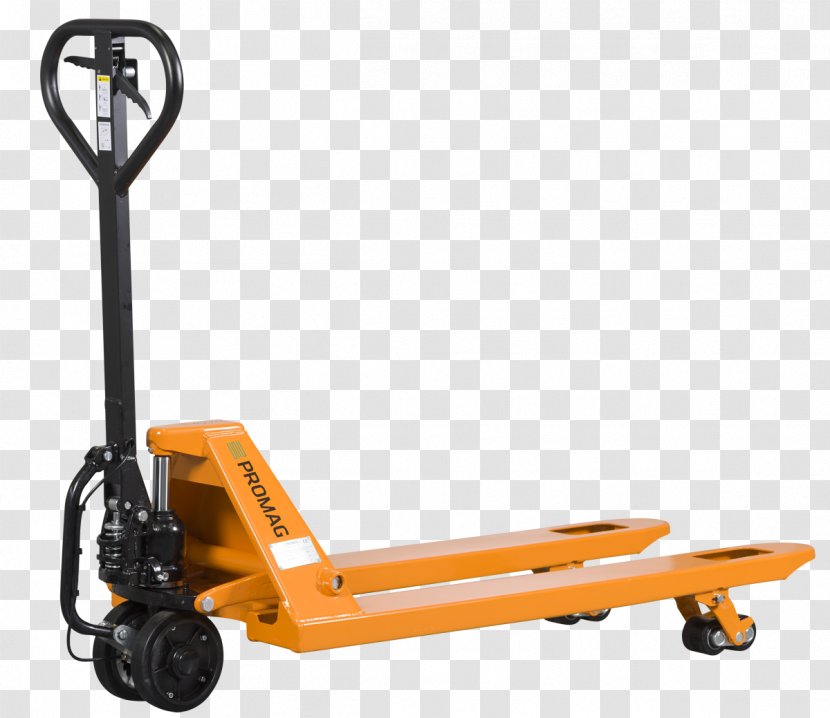 Pallet Jack Hand Truck Jungheinrich Transparent PNG