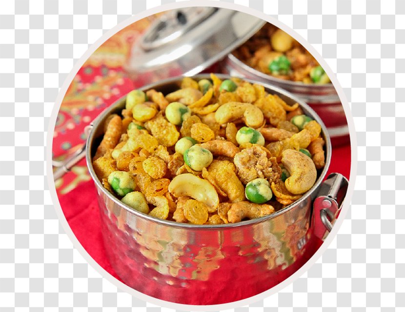 Honey Bunches Of Oats Cereal Bombay Mix Vegetarian Cuisine Recipe Shortcake - Mixture - Oat Bran Transparent PNG