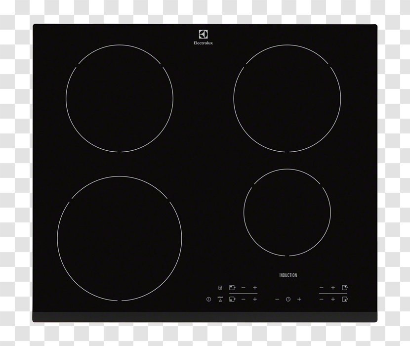 Induction Cooking Electrolux Ranges AEG Kitchen - Robert Bosch Gmbh Transparent PNG