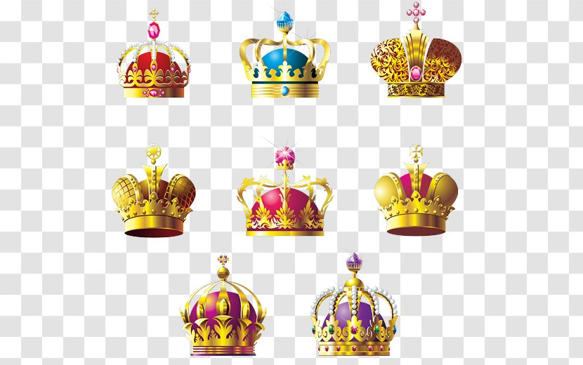Vector Graphics Clip Art Crown Image - Drawing Transparent PNG