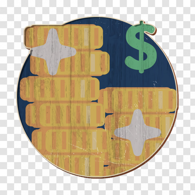 Money Icon Transparent PNG