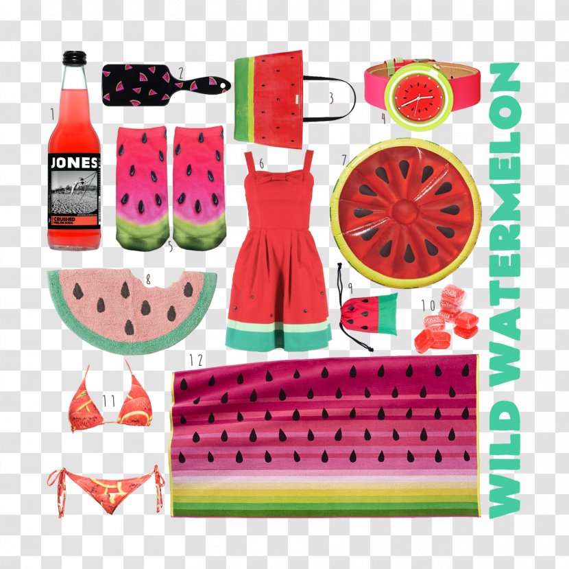 Watermelon Spinster Fruit Biography Transparent PNG