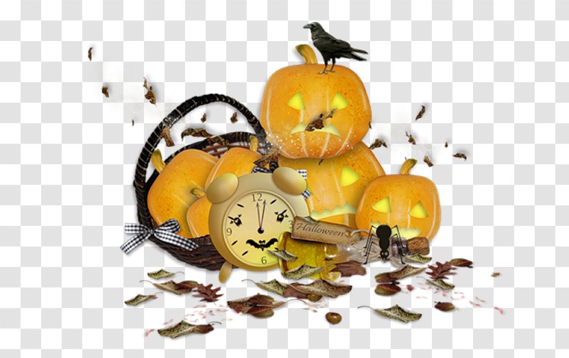 Halloween Clip Art Pumpkin Image - Costume Transparent PNG