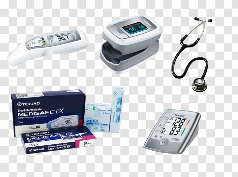 Nursing Care Health Stethoscope Jaga-Me Home Medicine - Communication - Blood Glucose Transparent PNG