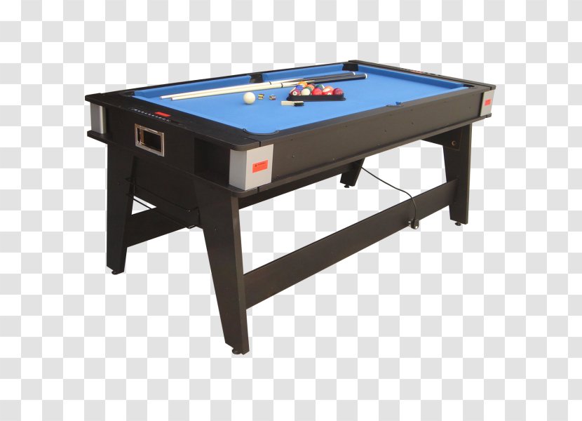 Billiard Tables Air Hockey Billiards Blackball - Pool Transparent PNG