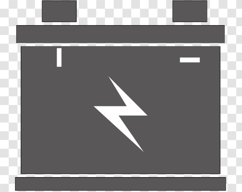 Car Automotive Battery Clip Art Illustration - Symbol - Furniture Transparent PNG