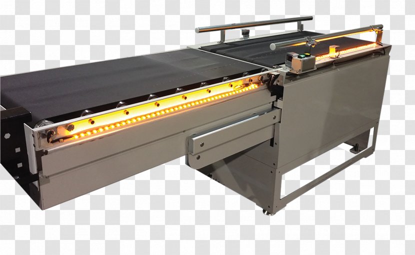 Machine Conveyor System Belt Information - Tool - Belts Transparent PNG